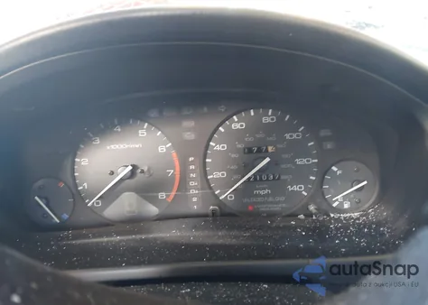 1995 Honda Accord Lx z USA, uszkodzony, nr VIN JHMCD5631SC043570